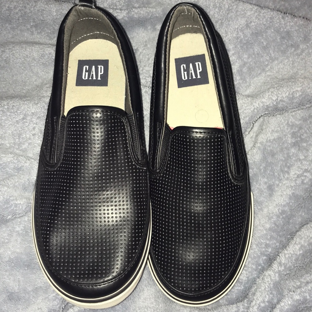 Gap Boys low sneaker